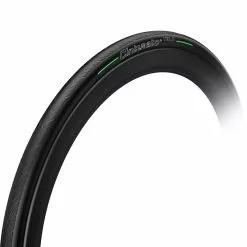 Pirelli Cinturato Velo TLR Tire - Black - 700x26c