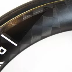 PRO TeXtreme 3-Spoke Tubular Front Wheel - Rim Brake 15 PRO TeXtreme 3-Spoke Tubular Front Wheel - Rim Brake -TT cykler Salgsbutik 8T1A0040