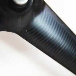 PRO TeXtreme 3-Spoke Tubular Front Wheel - Rim Brake 16 PRO TeXtreme 3-Spoke Tubular Front Wheel - Rim Brake -TT cykler Salgsbutik 8T1A0041