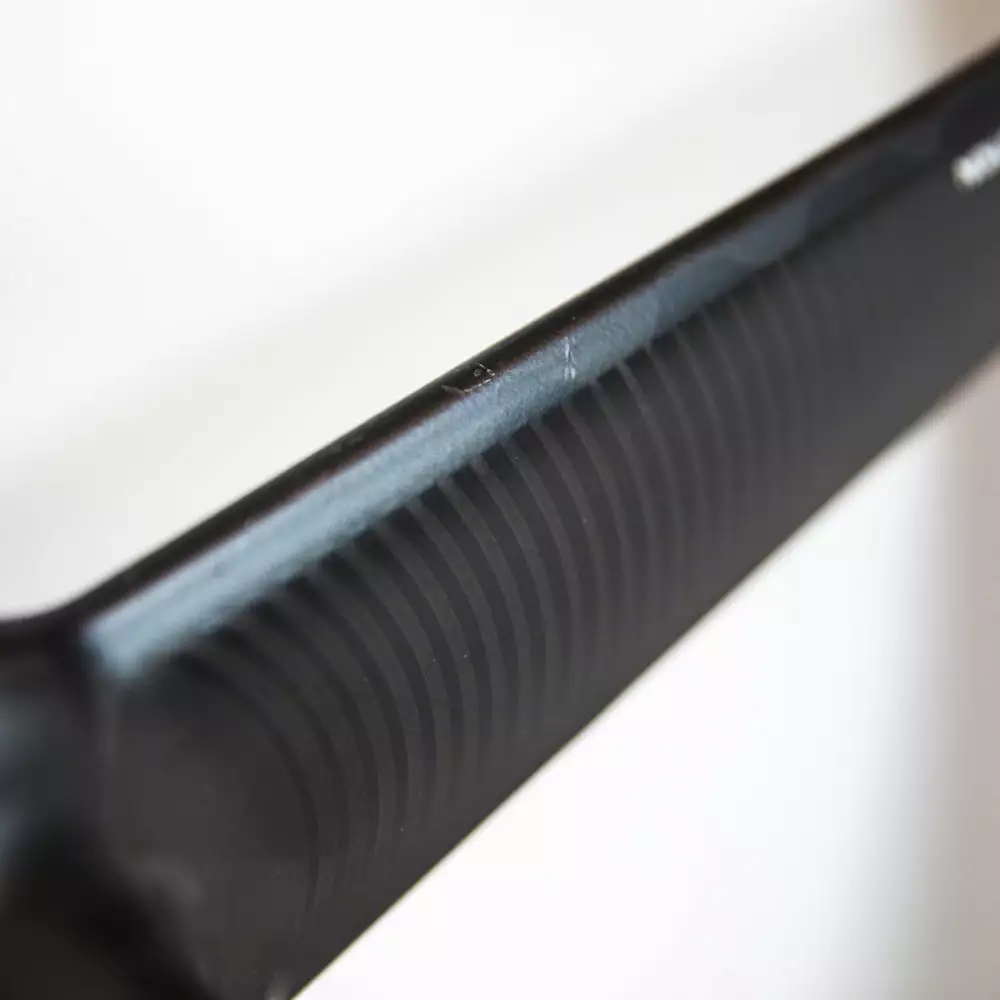 PRO TeXtreme 3-Spoke Tubular Front Wheel - Rim Brake 10 PRO TeXtreme 3-Spoke Tubular Front Wheel - Rim Brake - Billede 8