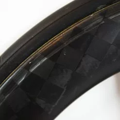 PRO TeXtreme 3-Spoke Tubular Front Wheel - Rim Brake 19 PRO TeXtreme 3-Spoke Tubular Front Wheel - Rim Brake -TT cykler Salgsbutik 8T1A0047