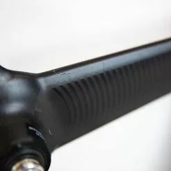 PRO TeXtreme 3-Spoke Tubular Front Wheel - Rim Brake -TT cykler Salgsbutik 8T1A0051