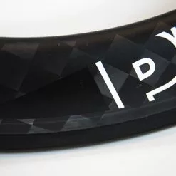 PRO TeXtreme 3-Spoke Tubular Front Wheel - Rim Brake -TT cykler Salgsbutik 8T1A0053