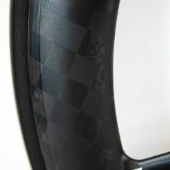 PRO TeXtreme 3-Spoke Tubular Front Wheel - Rim Brake -TT cykler Salgsbutik 8T1A0057