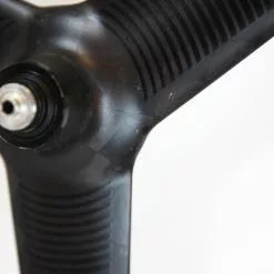 PRO TeXtreme 3-Spoke Tubular Front Wheel - Rim Brake -TT cykler Salgsbutik 8T1A0060