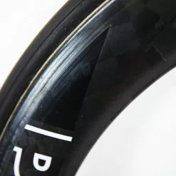 PRO TeXtreme 3-Spoke Tubular Front Wheel - Rim Brake -TT cykler Salgsbutik 8T1A0066