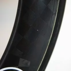 PRO TeXtreme 3-Spoke Tubular Front Wheel - Rim Brake -TT cykler Salgsbutik 8T1A0071