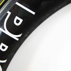 PRO TeXtreme 3-Spoke Tubular Front Wheel - Rim Brake -TT cykler Salgsbutik 8T1A0073