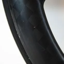 PRO TeXtreme 3-Spoke Tubular Front Wheel - Rim Brake -TT cykler Salgsbutik 8T1A0074