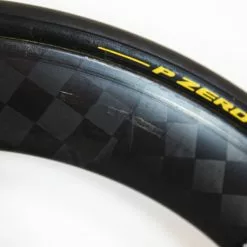 PRO TeXtreme 3-Spoke Tubular Front Wheel - Rim Brake -TT cykler Salgsbutik 8T1A0080