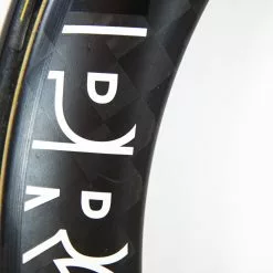 PRO TeXtreme 3-Spoke Tubular Front Wheel - Rim Brake -TT cykler Salgsbutik 8T1A0088