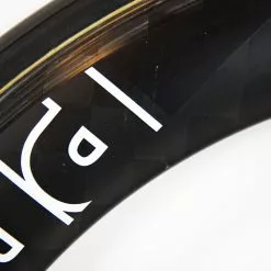 PRO TeXtreme 3-Spoke Tubular Front Wheel - Rim Brake -TT cykler Salgsbutik 8T1A0097