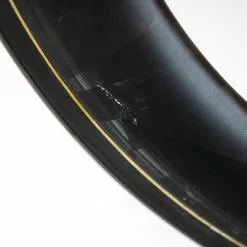 PRO TeXtreme 3-Spoke Tubular Front Wheel - Rim Brake -TT cykler Salgsbutik 8T1A0099