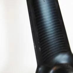 PRO TeXtreme 3-Spoke Tubular Front Wheel - Rim Brake -TT cykler Salgsbutik 8T1A0108