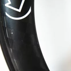 PRO TeXtreme 3-Spoke Tubular Front Wheel - Rim Brake 20 PRO TeXtreme 3-Spoke Tubular Front Wheel - Rim Brake -TT cykler Salgsbutik 8T1A0113