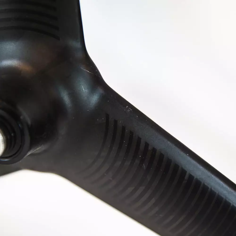 PRO TeXtreme 3-Spoke Tubular Front Wheel - Rim Brake 10 PRO TeXtreme 3-Spoke Tubular Front Wheel - Rim Brake - Billede 8