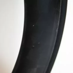 PRO TeXtreme 3-Spoke Tubular Front Wheel - Rim Brake 22 PRO TeXtreme 3-Spoke Tubular Front Wheel - Rim Brake -TT cykler Salgsbutik 8T1A0119