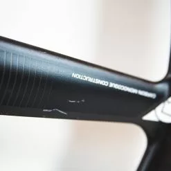 PRO TeXtreme 3-Spoke Tubular Front Wheel - Rim Brake -TT cykler Salgsbutik 8T1A0128