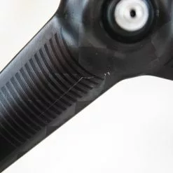 PRO TeXtreme 3-Spoke Tubular Front Wheel - Rim Brake -TT cykler Salgsbutik 8T1A0131