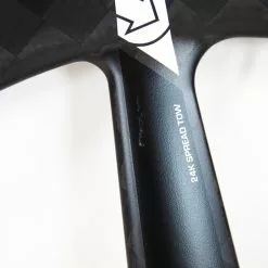 PRO TeXtreme 3-Spoke Tubular Front Wheel - Rim Brake -TT cykler Salgsbutik 8T1A0132