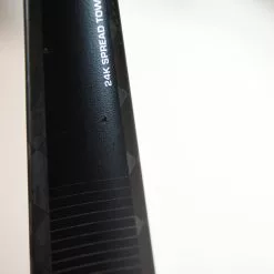 PRO TeXtreme 3-Spoke Tubular Front Wheel - Rim Brake -TT cykler Salgsbutik 8T1A0139