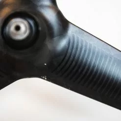 PRO TeXtreme 3-Spoke Tubular Front Wheel - Rim Brake -TT cykler Salgsbutik 8T1A0141