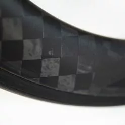 PRO TeXtreme 3-Spoke Tubular Front Wheel - Rim Brake -TT cykler Salgsbutik 8T1A0142