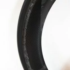 PRO TeXtreme 3-Spoke Tubular Front Wheel - Rim Brake 27 PRO TeXtreme 3-Spoke Tubular Front Wheel - Rim Brake -TT cykler Salgsbutik 8T1A0153