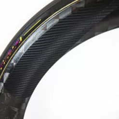 PRO TeXtreme 3-Spoke Tubular Front Wheel - Rim Brake 31 PRO TeXtreme 3-Spoke Tubular Front Wheel - Rim Brake -TT cykler Salgsbutik 8T1A0160