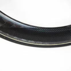 PRO TeXtreme 3-Spoke Tubular Front Wheel - Rim Brake 33 PRO TeXtreme 3-Spoke Tubular Front Wheel - Rim Brake -TT cykler Salgsbutik 8T1A0162