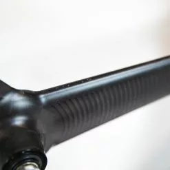 PRO TeXtreme 3-Spoke Tubular Front Wheel - Rim Brake -TT cykler Salgsbutik 8T1A0168