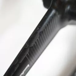 PRO TeXtreme 3-Spoke Tubular Front Wheel - Rim Brake -TT cykler Salgsbutik 8T1A0187