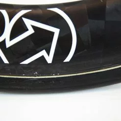 PRO TeXtreme 3-Spoke Tubular Front Wheel - Rim Brake -TT cykler Salgsbutik 8T1A0188