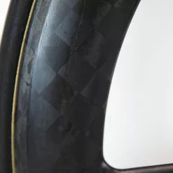 PRO TeXtreme 3-Spoke Tubular Front Wheel - Rim Brake -TT cykler Salgsbutik 8T1A0189