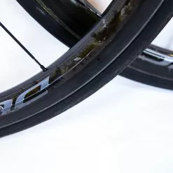 Shimano Dura-Ace C40 R9100 Tubular Wheelset - Rim Brake 21 Shimano Dura-Ace C40 R9100 Tubular Wheelset - Rim Brake -TT cykler Salgsbutik 8T1A0220