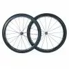 Shimano Dura-Ace C40 R9100 Tubular Wheelset - Rim Brake -TT cykler Salgsbutik 8T1A0225