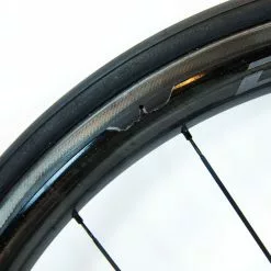 Shimano Dura-Ace C40 R9100 Tubular Wheelset - Rim Brake -TT cykler Salgsbutik 8T1A0251