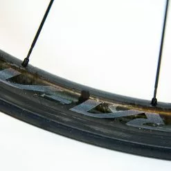 Shimano Dura-Ace C40 R9100 Tubular Wheelset - Rim Brake -TT cykler Salgsbutik 8T1A0257