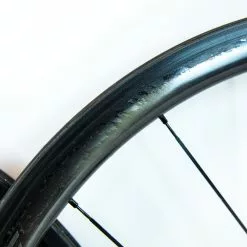 Shimano Dura-Ace C40 R9100 Tubular Wheelset - Rim Brake -TT cykler Salgsbutik 8T1A0287