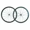 Shimano Dura-Ace C40 R9100 Tubular Wheelset - Rim Brake 2 Shimano Dura-Ace C40 R9100 Tubular Wheelset - Rim Brake -TT cykler Salgsbutik 8T1A0292