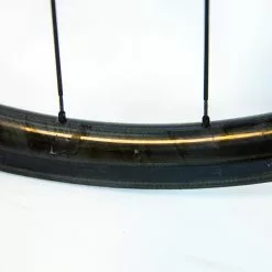 Shimano Dura-Ace C40 R9100 Tubular Wheelset - Rim Brake -TT cykler Salgsbutik 8T1A0300