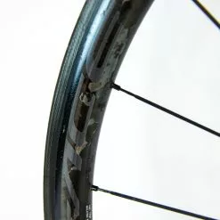 Shimano Dura-Ace C40 R9100 Tubular Wheelset - Rim Brake -TT cykler Salgsbutik 8T1A0301