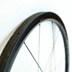 Shimano Dura-Ace C40 R9100 Tubular Wheelset - Rim Brake -TT cykler Salgsbutik 8T1A0304