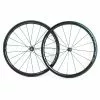 Shimano Dura-Ace C40 R9100 Tubular Wheelset - Rim Brake -TT cykler Salgsbutik 8T1A0305