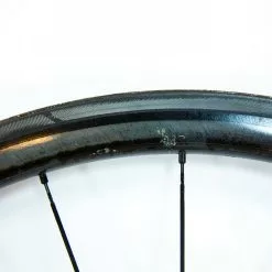 Shimano Dura-Ace C40 R9100 Tubular Wheelset - Rim Brake -TT cykler Salgsbutik 8T1A0306