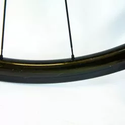 Shimano Dura-Ace C40 R9100 Tubular Wheelset - Rim Brake -TT cykler Salgsbutik 8T1A0308