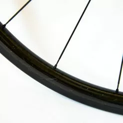 Shimano Dura-Ace C40 R9100 Tubular Wheelset - Rim Brake -TT cykler Salgsbutik 8T1A0309