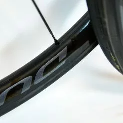 Shimano Dura-Ace C40 R9100 Tubular Wheelset - Rim Brake 27 Shimano Dura-Ace C40 R9100 Tubular Wheelset - Rim Brake -TT cykler Salgsbutik 8T1A0319