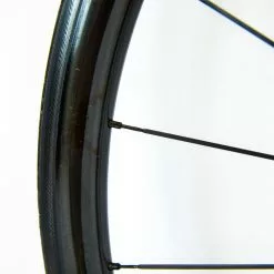 Shimano Dura-Ace C40 R9100 Tubular Wheelset - Rim Brake 28 Shimano Dura-Ace C40 R9100 Tubular Wheelset - Rim Brake -TT cykler Salgsbutik 8T1A0320