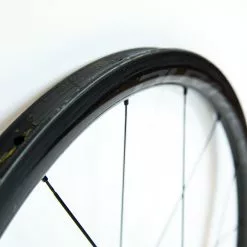 Shimano Dura-Ace C40 R9100 Tubular Wheelset - Rim Brake 29 Shimano Dura-Ace C40 R9100 Tubular Wheelset - Rim Brake -TT cykler Salgsbutik 8T1A0323